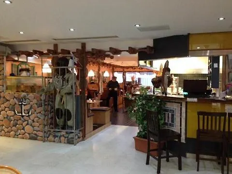 Hotel Arkadia & Helsinky