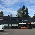 Hotel Arkadia 2*