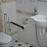 Arkadia Hotel