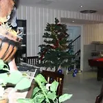 Arkadia Hotel