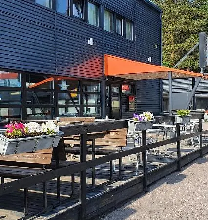 Arkadia Hotel&hostel Hotel 2*