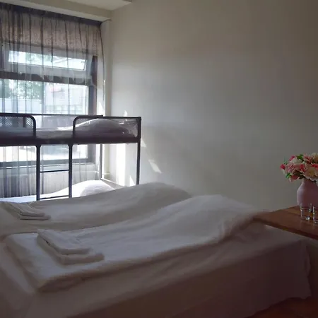 호텔 Arkadia & 헬싱키