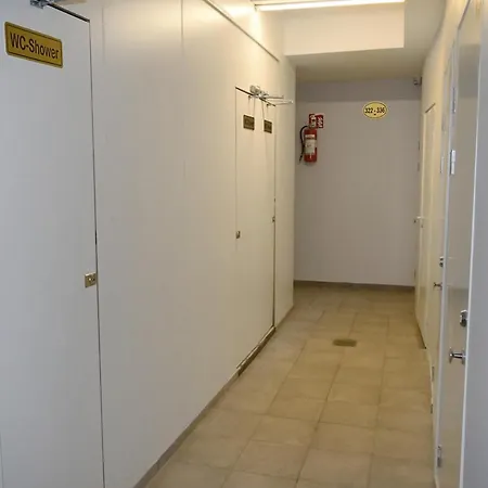 Arkadia & 酒店 赫尔辛基