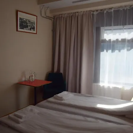 Hotel Arkadia Hotel&hostel