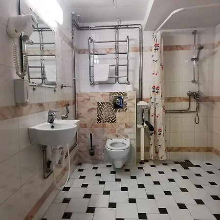 Arkadia Hotel&hostel Hotel