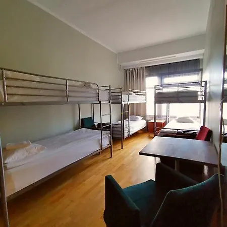 Arkadia Hotel&hostel