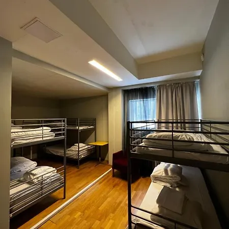 Arkadia & Hotel