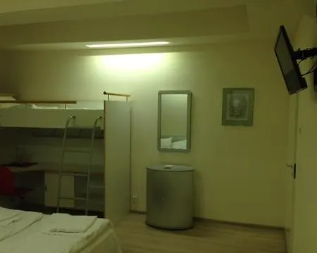 Arkadia Hotel&hostel