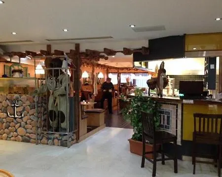 Hotel Arkadia & Helsinki