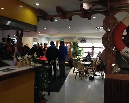 Arkadia & 2* Helsinki