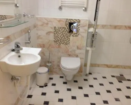 Hotel Arkadia &