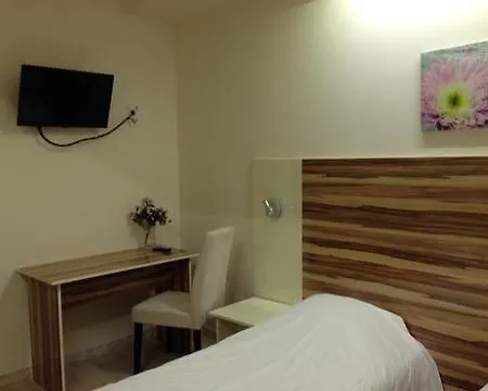 Arkadia Hotel