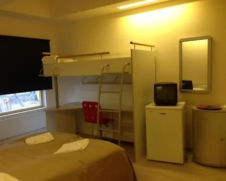 Arkadia Hotel 2*