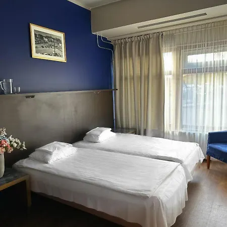 Arkadia Hotel&hostel