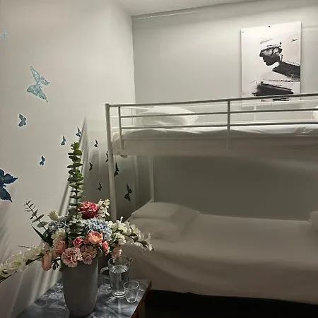 Arkadia & 2* Helsinki