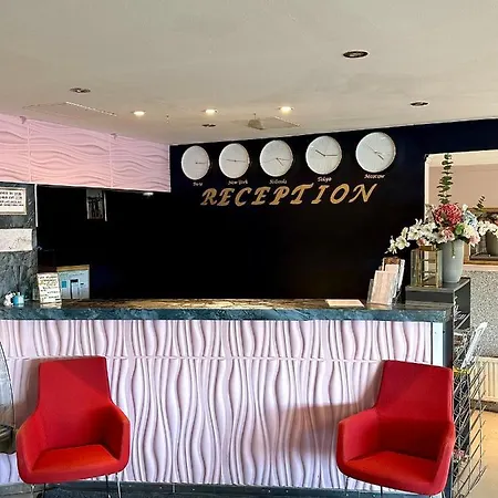 Arkadia & 2* 赫尔辛基