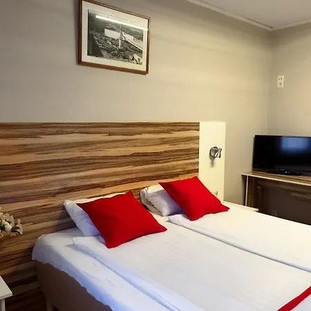 Arkadia & 酒店 赫尔辛基