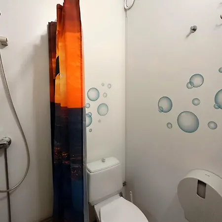 Arkadia Hotel&hostel Hotel