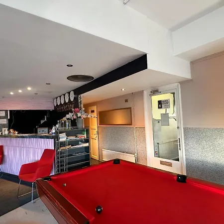 Arkadia Hotel&hostel Hotel Helsinki