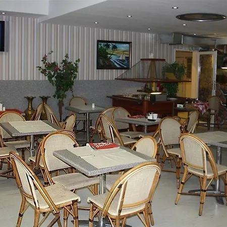 Arkadia & 酒店 赫尔辛基