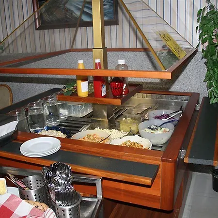 酒店 Arkadia & 赫尔辛基