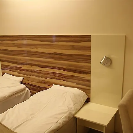 Hotel Arkadia &
