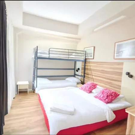 Arkadia Hotel Helsinki