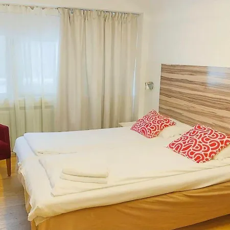 Hotel Arkadia Helsinki