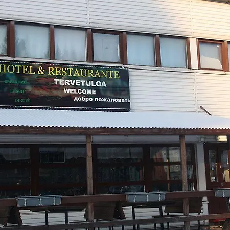 Hotel Arkadia 2*
