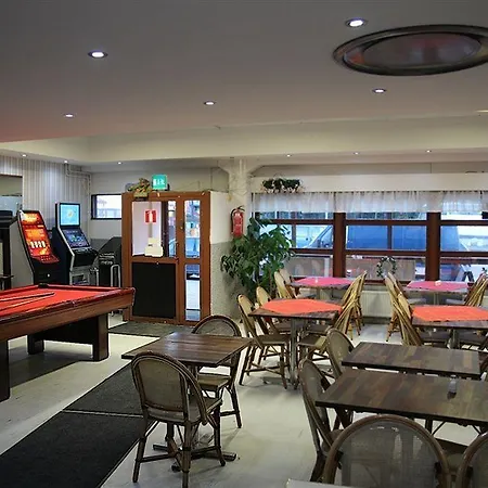 Hotel Arkadia