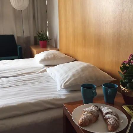 Arkadia Hotel&hostel