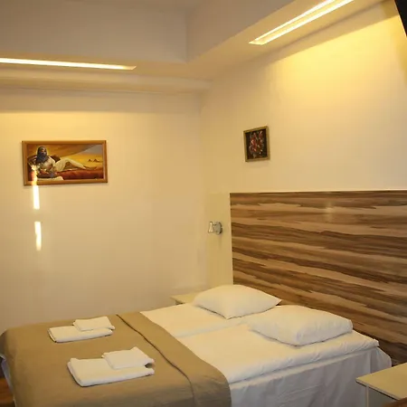 Hotel Arkadia &