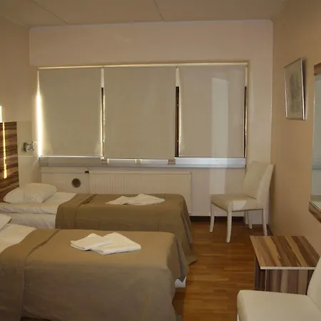 Arkadia Hotel&hostel Helsinki