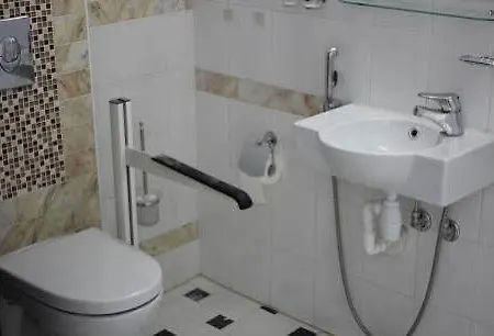 Arkadia Hotel&hostel Hotel