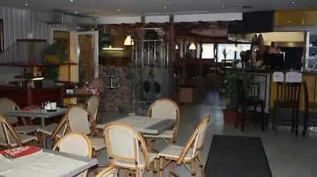 Arkadia Hotel&hostel 2* Helsinki