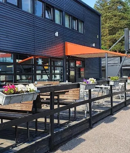 Arkadia Hotel&hostel Hotel 2*