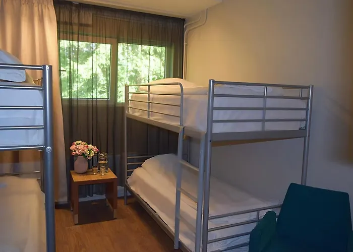 Arkadia Hotel&hostel