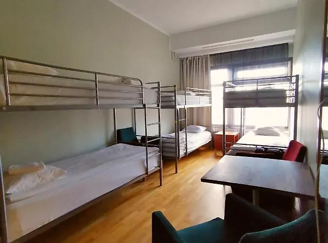 Arkadia Hotel&hostel