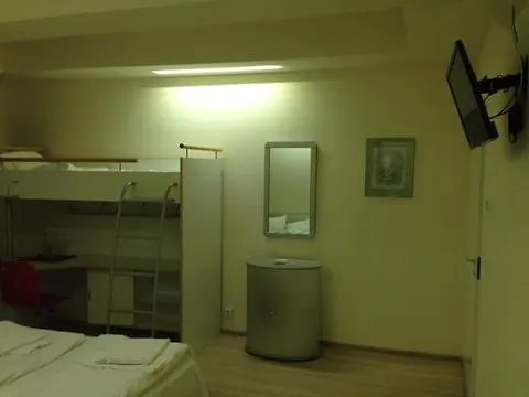 Arkadia Hotel&hostel
