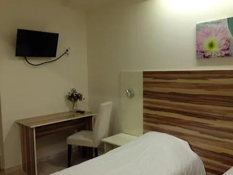 Arkadia Hotel&hostel Hotel