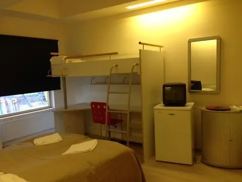 Arkadia Hotel&hostel Hotel 2*