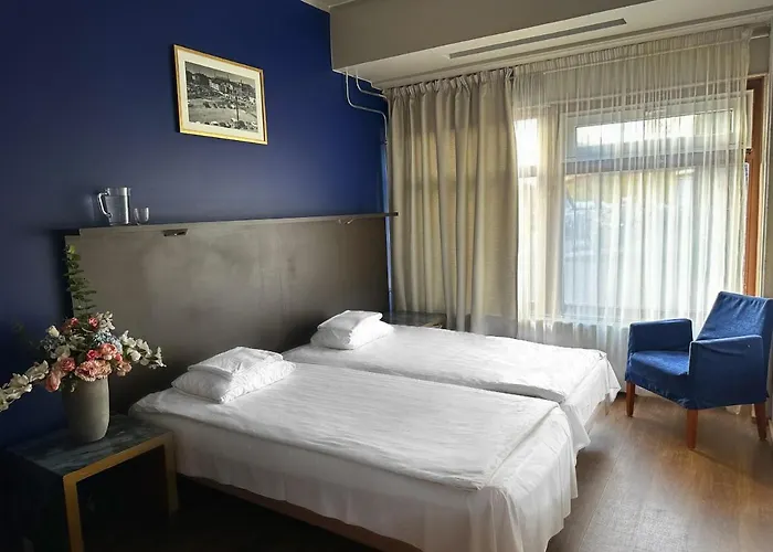 Arkadia Hotel&hostel