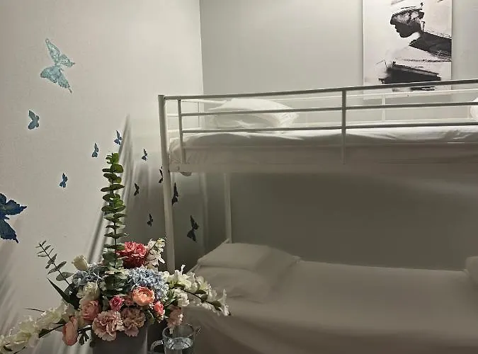 Arkadia Hotel&hostel 2* Helsinki