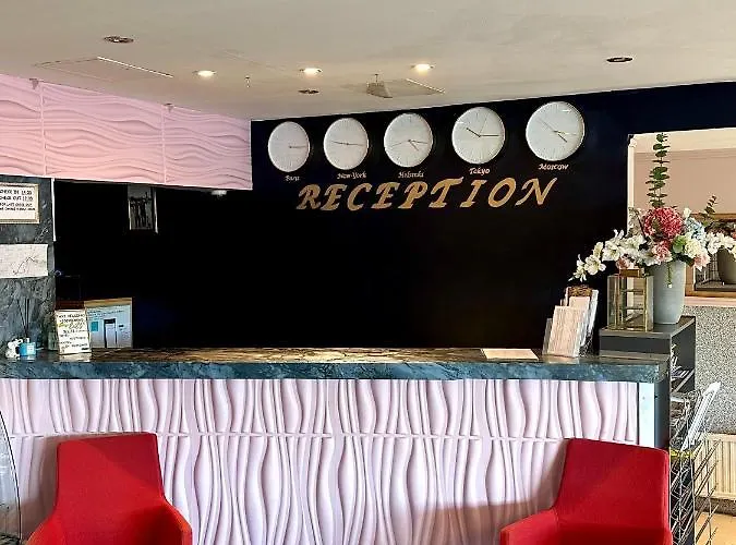 Arkadia Hotel&hostel 2* Helsinki