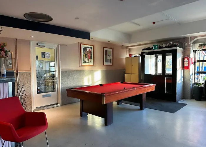 Arkadia Hotel&hostel