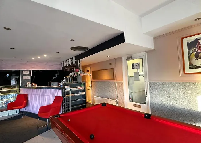 Arkadia Hotel&hostel Hotel Helsinki