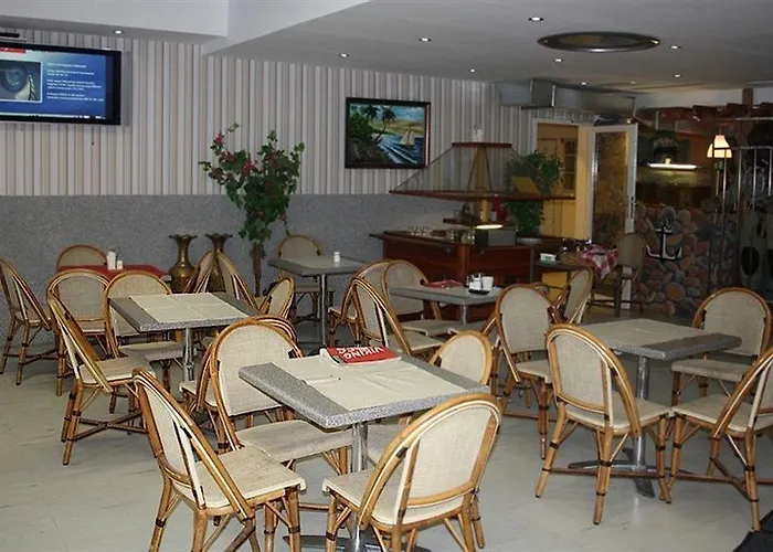 Arkadia Hotel&hostel Hotel Helsinki