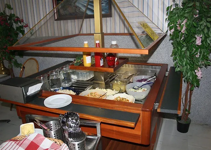 Hotel Arkadia Hotel&hostel Helsinki