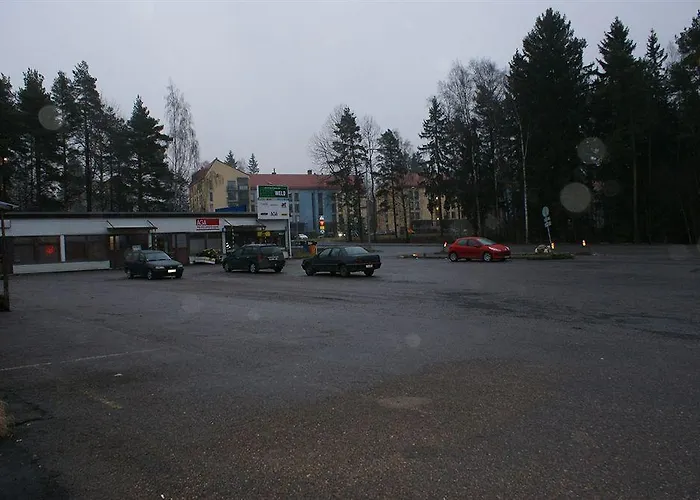 Arkadia Hotel&hostel