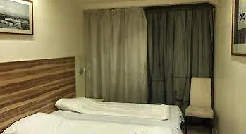 Hotel Arkadia & Helsinki